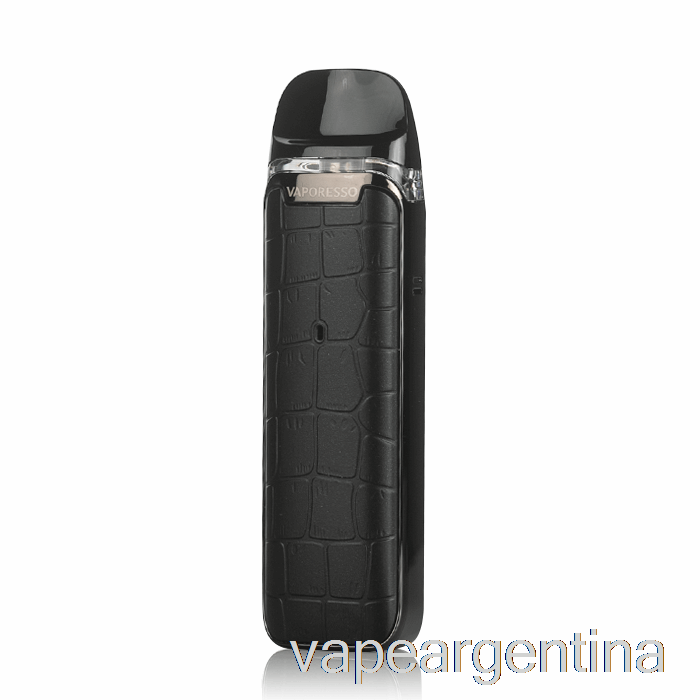Vaporesso Luxe Q Pod System Negro Vape Argentina